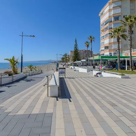 Apartamento La Gaviota Apartmán