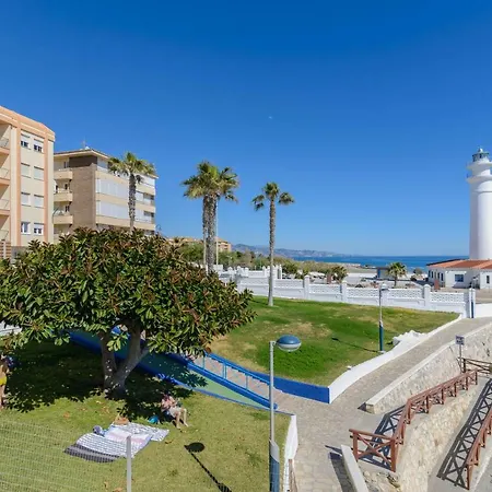 Apartmán Apartamento La Gaviota