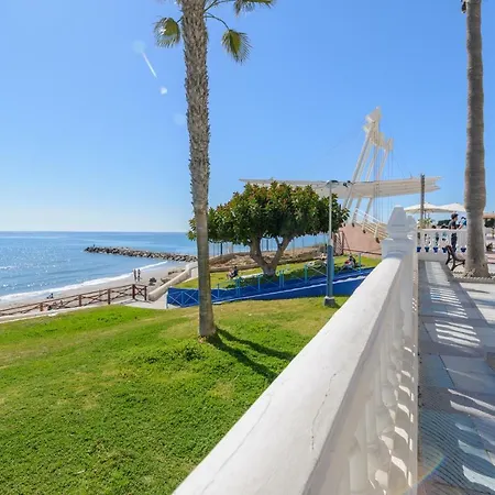 Apartamento La Gaviota Apartmán