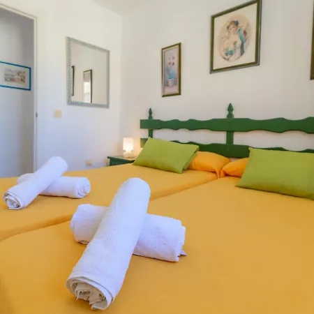 Apartamento La Gaviota Torrox