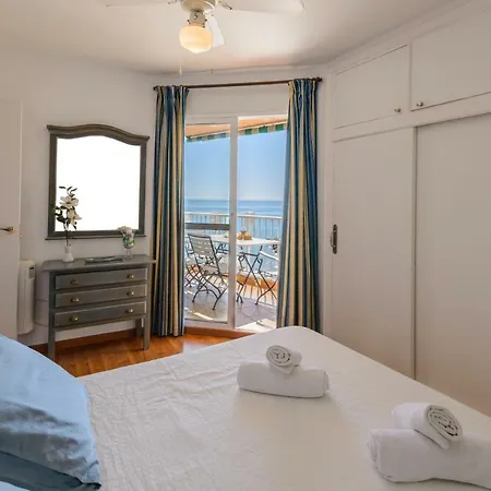 Apartamento La Gaviota