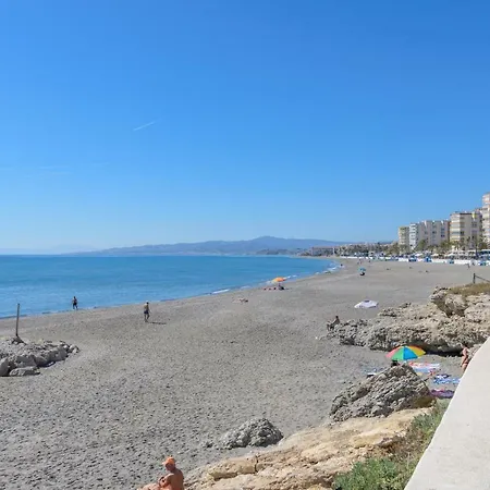 Apartmán Apartamento La Gaviota