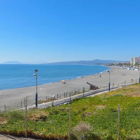 Apartamento La Gaviota Torrox
