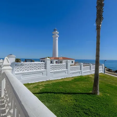 Apartmán Apartamento La Gaviota *