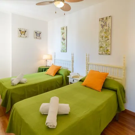 Apartamento La Gaviota *