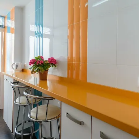 Apartamento La Gaviota