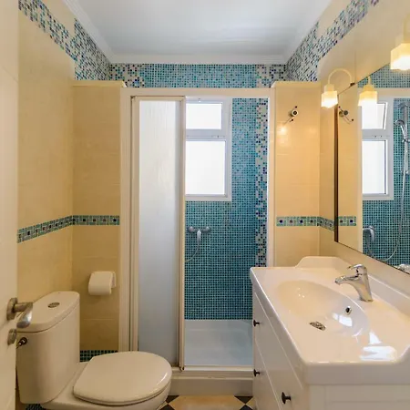 Apartamento La Gaviota *