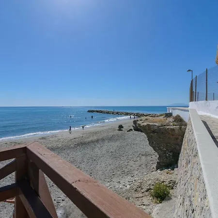 Apartamento La Gaviota Apartmán Torrox