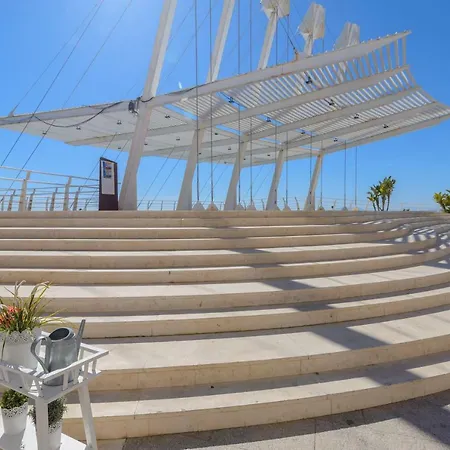 Apartamento La Gaviota * Torrox