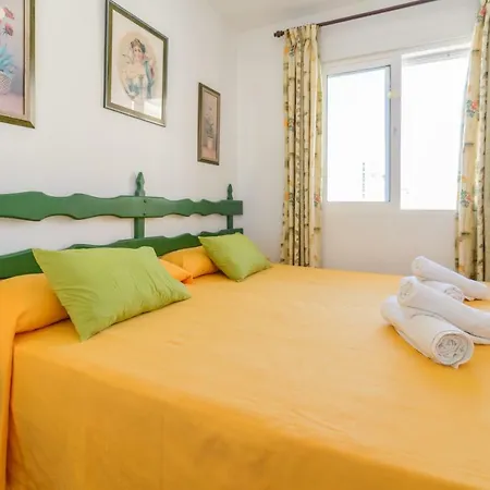 Apartamento La Gaviota Torrox