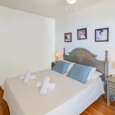 Apartamento La Gaviota Apartmán Torrox
