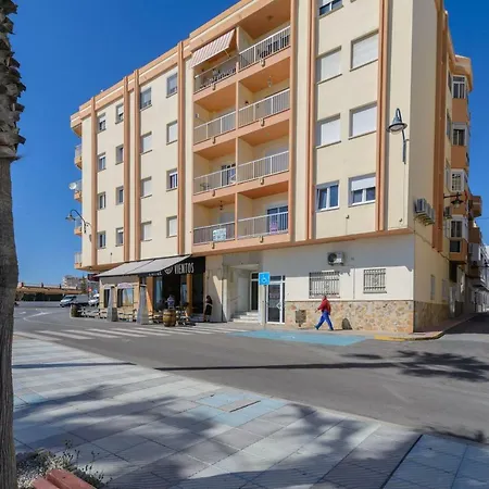 Apartamento La Gaviota