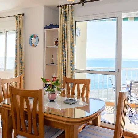 Apartamento La Gaviota Apartmán *