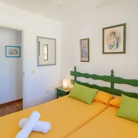 Apartamento La Gaviota * Torrox