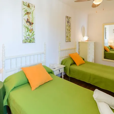 Apartamento La Gaviota