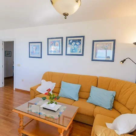 Apartamento La Gaviota Apartmán *