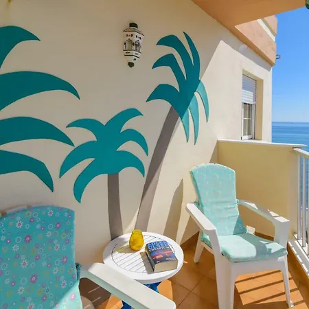 Apartamento La Gaviota * Torrox