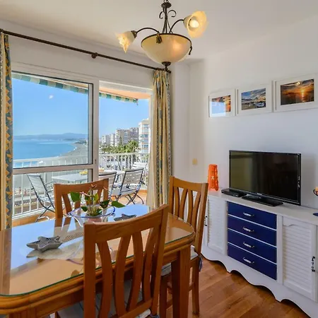 Apartamento La Gaviota Apartmán