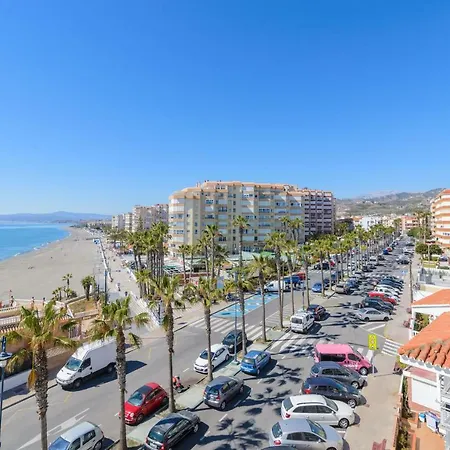 Apartmán Apartamento La Gaviota