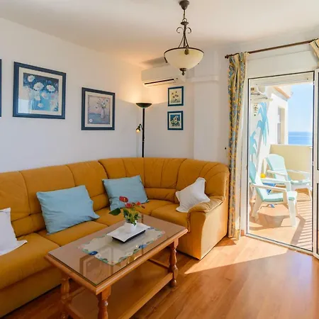 Apartamento La Gaviota Apartmán