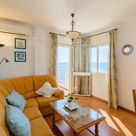 Apartamento La Gaviota Apartmán *