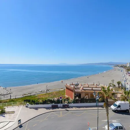 Apartamento La Gaviota Apartmán *