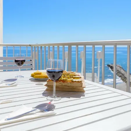 Apartamento La Gaviota