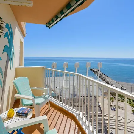 Apartamento La Gaviota * Torrox